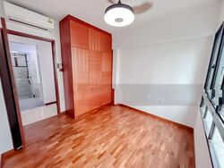 Woodsvale (D25), Condominium #583923601
